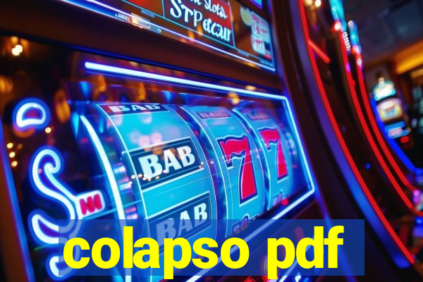 colapso pdf